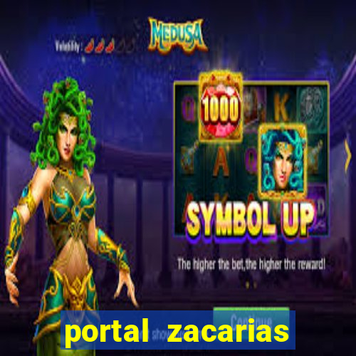 portal zacarias mais de 18